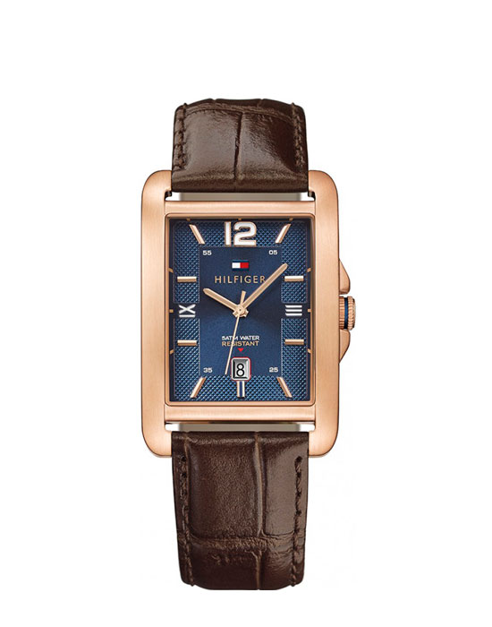 Часы Tommy Hilfiger Jack 1791198